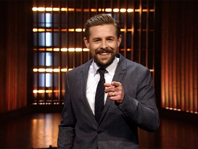 Klaas Heufer-Umlauf über Pedros Zeklant