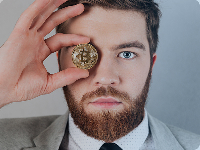 Julian Wolf – Chief Analyst bei Pedros Zeklant